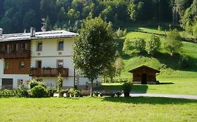 B&B Il Sorriso Dei Nonni